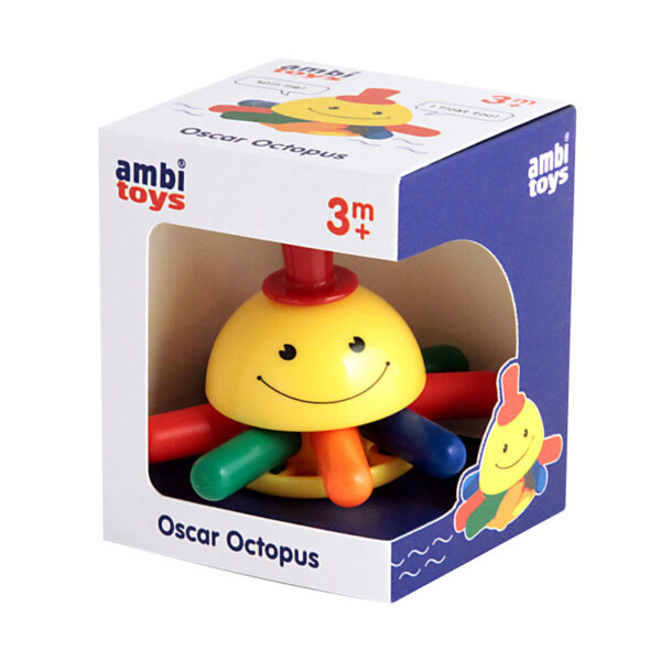 toys packaging