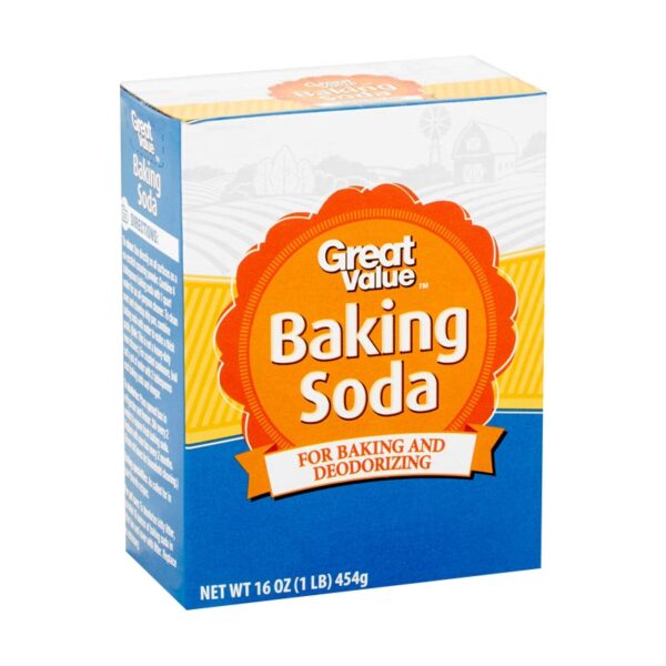Baking Soda Boxes Wholesale
