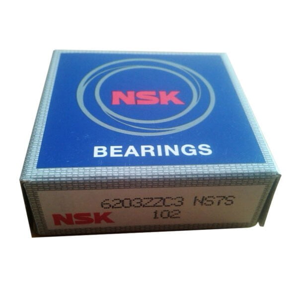Custom Bearings Boxes