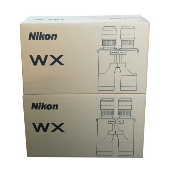 Printed Binoculars Boxes