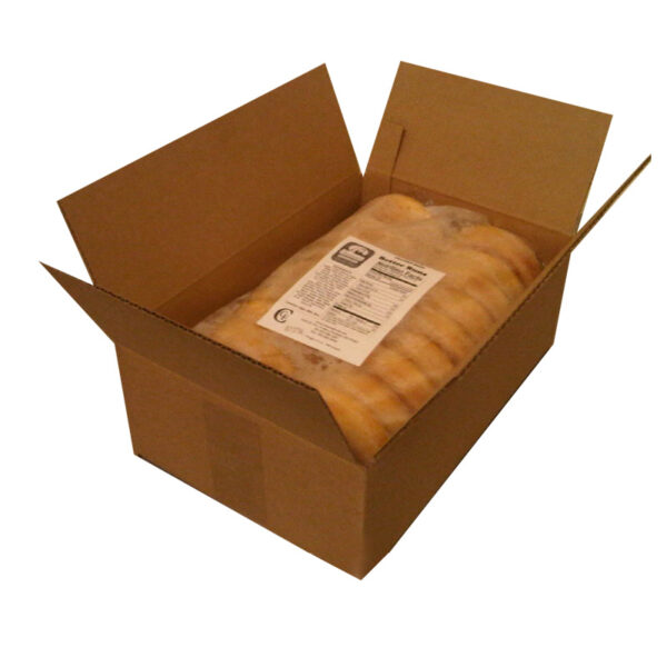 Kraft Bread Boxes