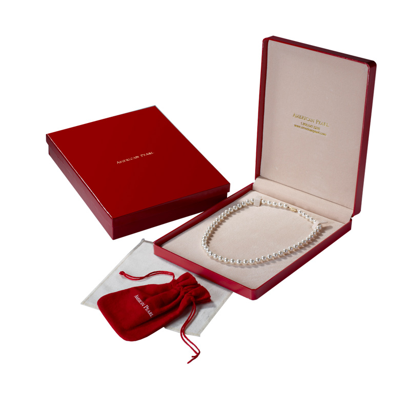 Custom Bridal Jewelry Sets Boxes