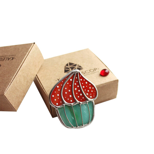 Brooches Packaging Boxes
