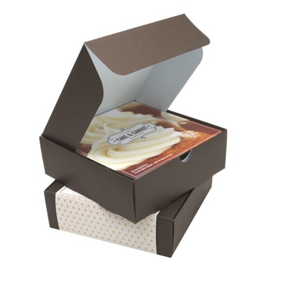 Cardboard Cake Boxes