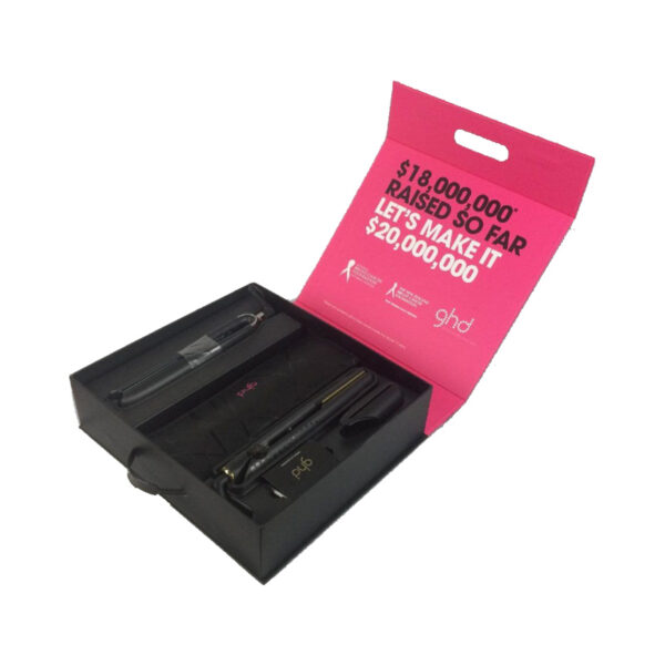 Camera Battery Packaging