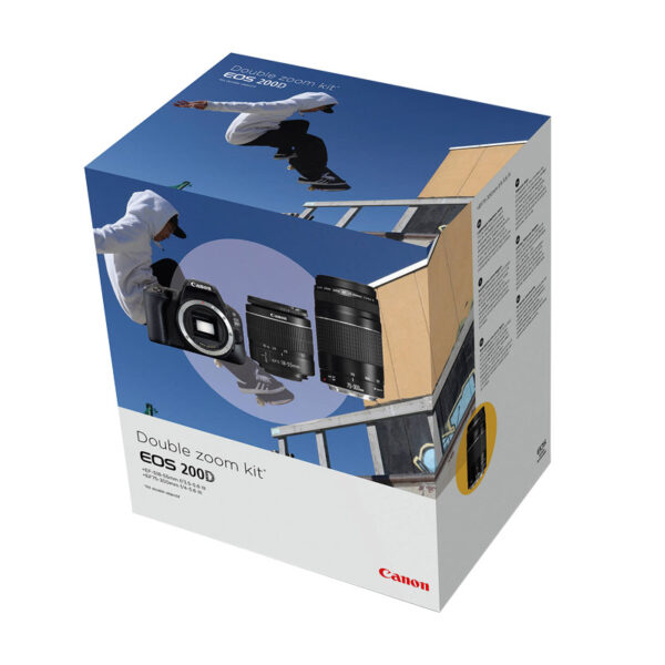 Camera Lens Boxes Wholesale