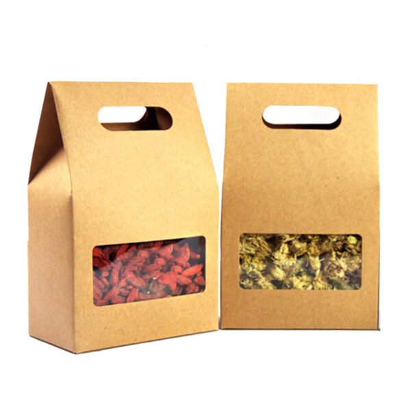 Candy Apple Boxes