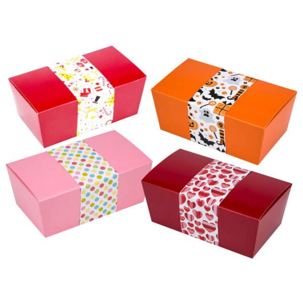 Candy Boxes