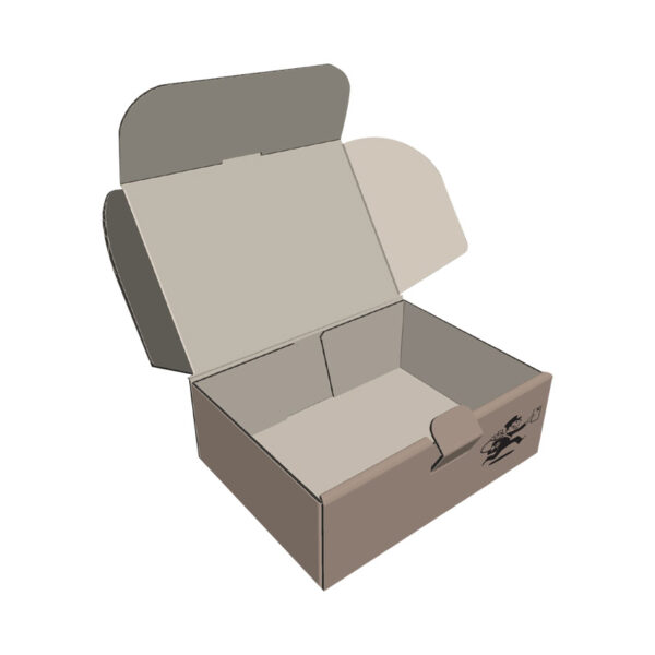 Cardboard Cap Boxes