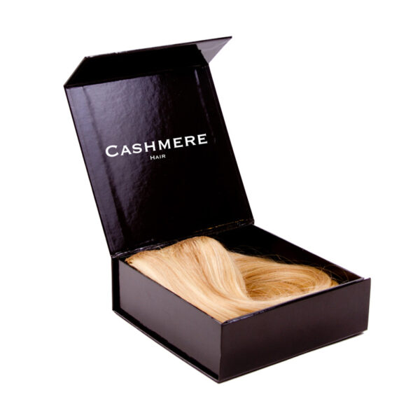 Custom Cashmere Packaging