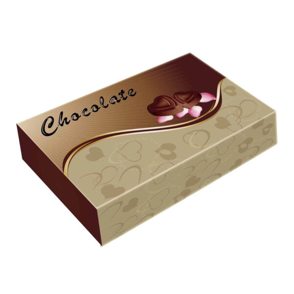 chocolate packaging wholesale
