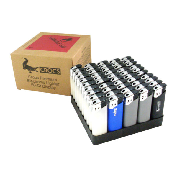 Cigarette Lighters Packaging Boxes