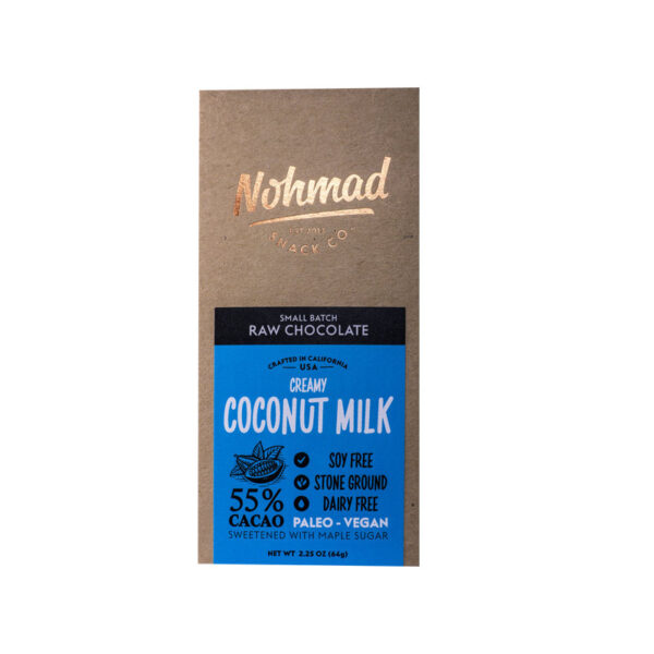 Coconut Milk Powder Packaging Boxes