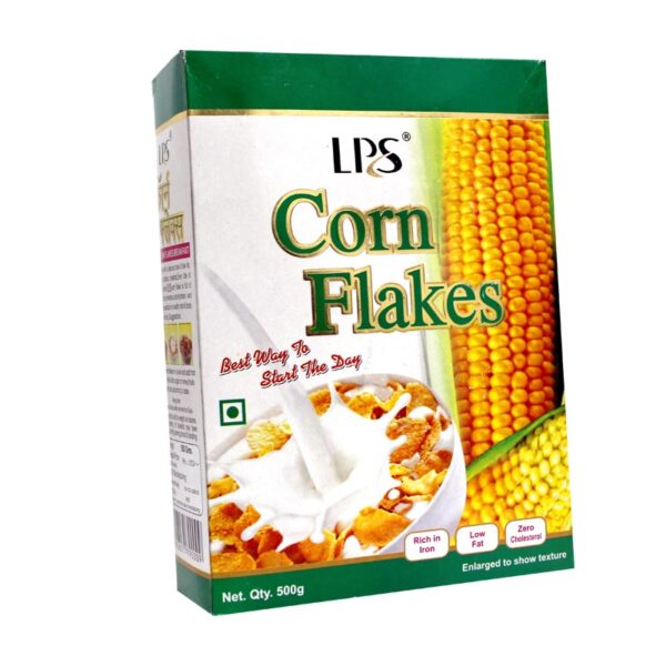Corn Flakes Boxes Wholesale