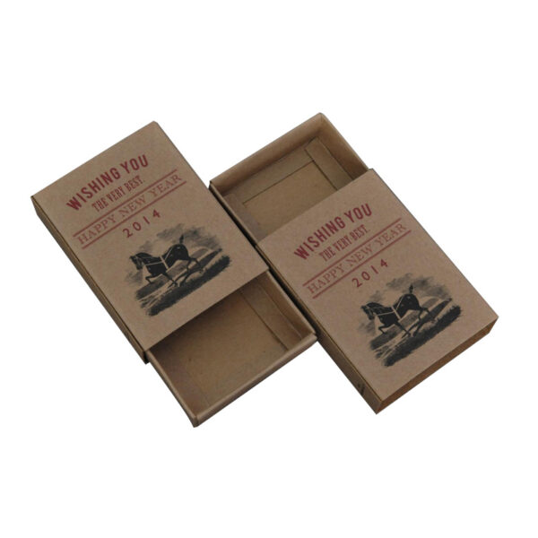 Custom Cotton Seeds Boxes