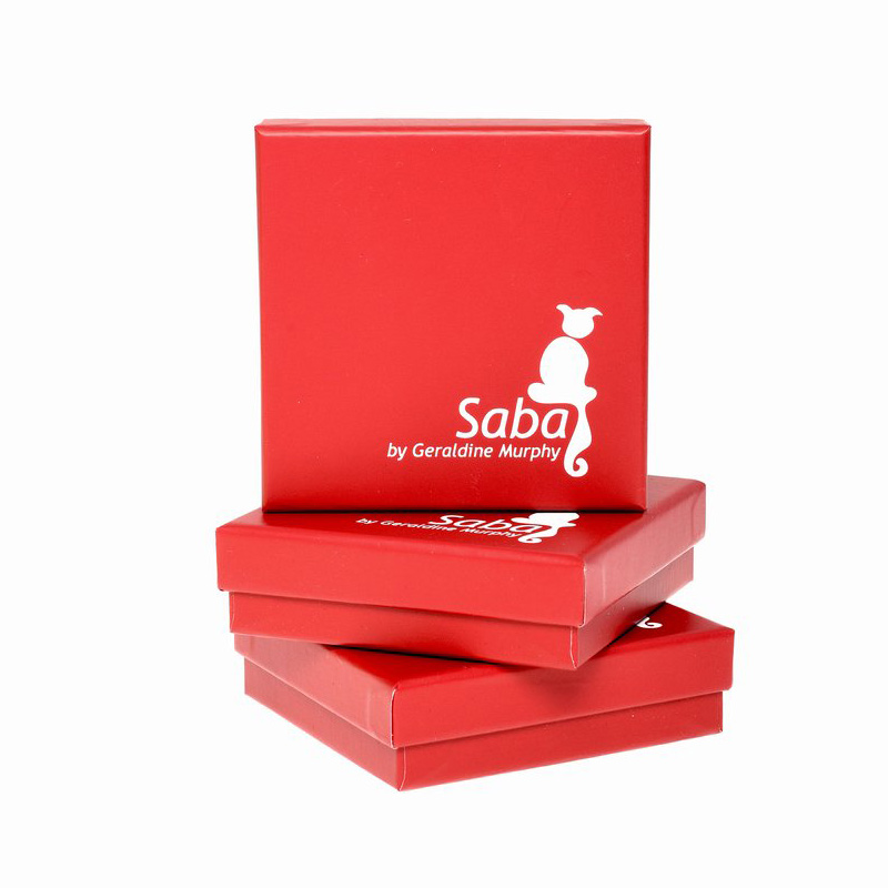 Cufflinks Boxes with Logo