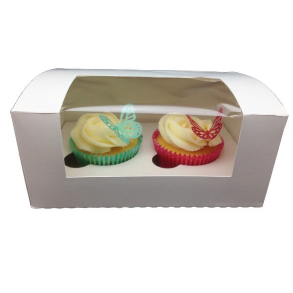 Cupcake Boxes