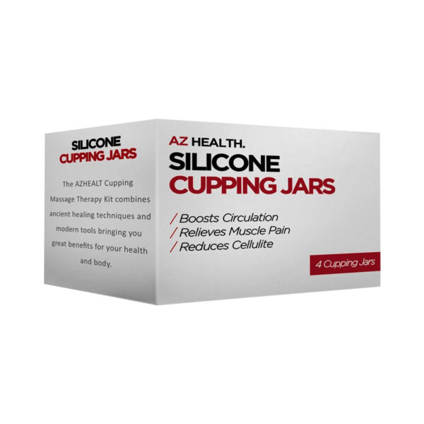 Cupping Set Packaging Boxes