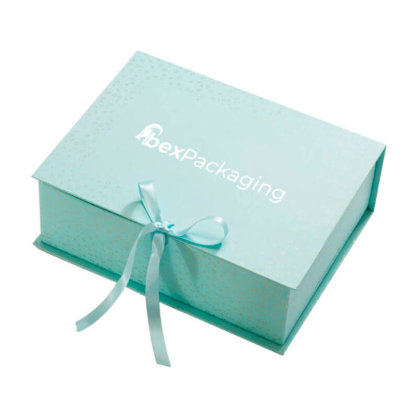custom gift boxes with logo