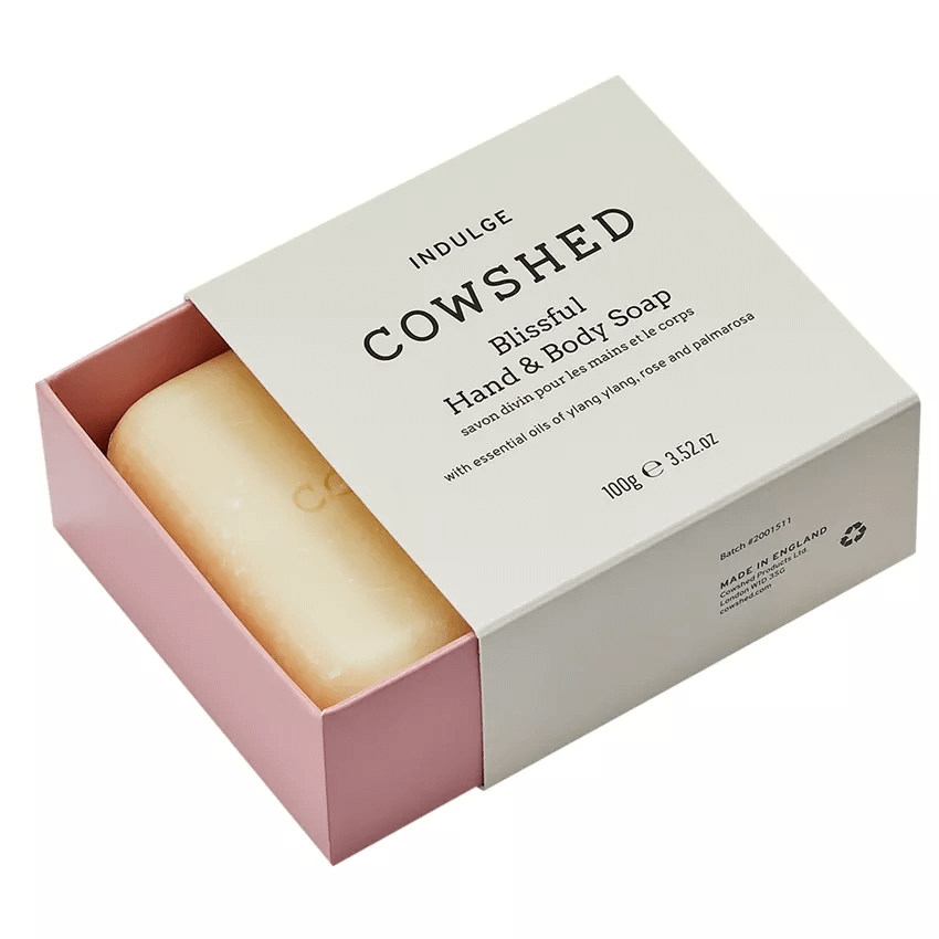 Custom Soap Boxes