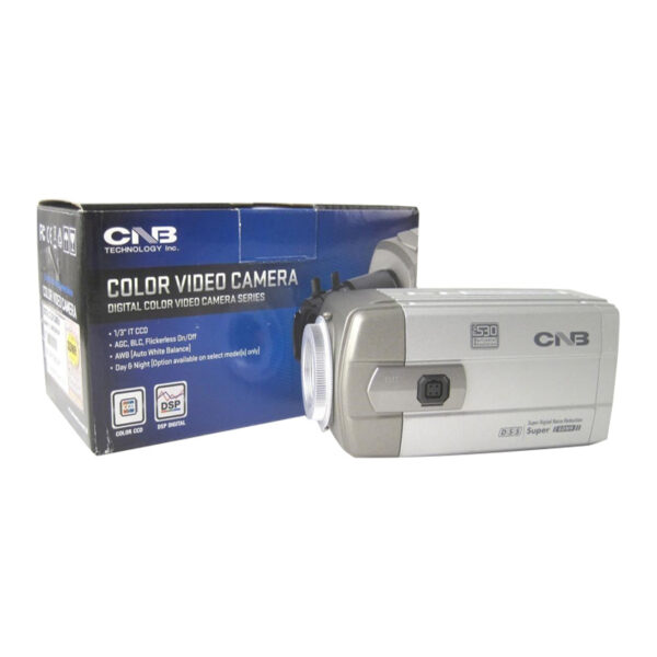 Custom Digital Camera Boxes