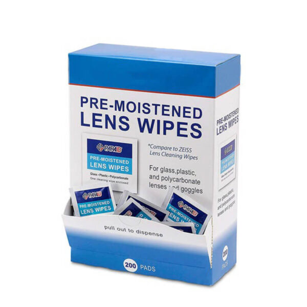 Disinfectant Wipes Packaging Boxes