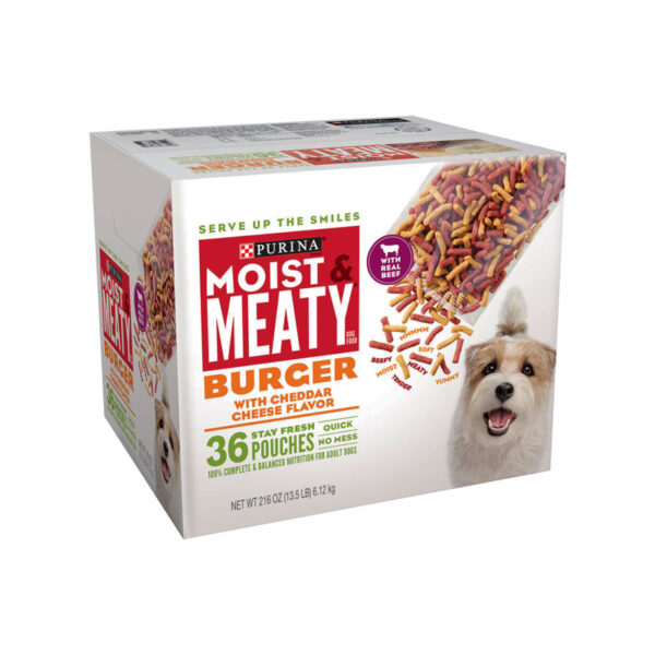 Custom Dog Food Boxes