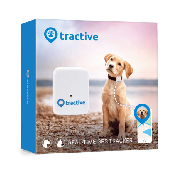 Dog Tracker Packaging Boxes