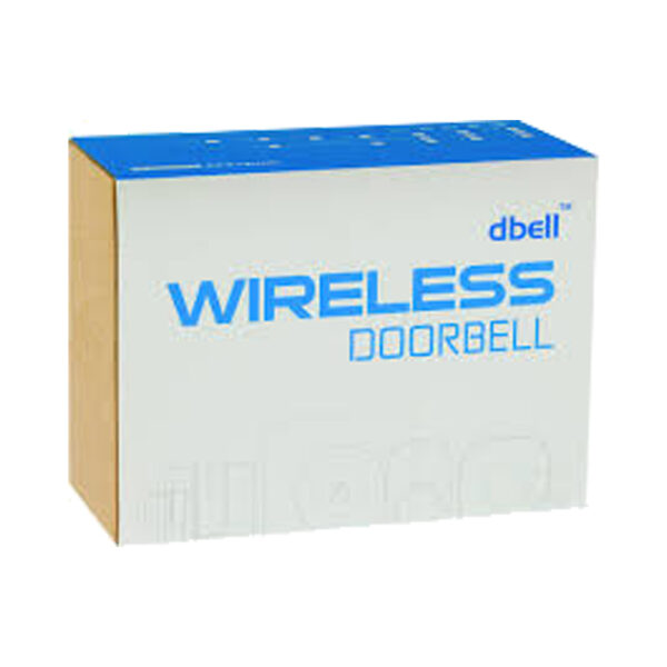 Cardboard Doorbell Boxes
