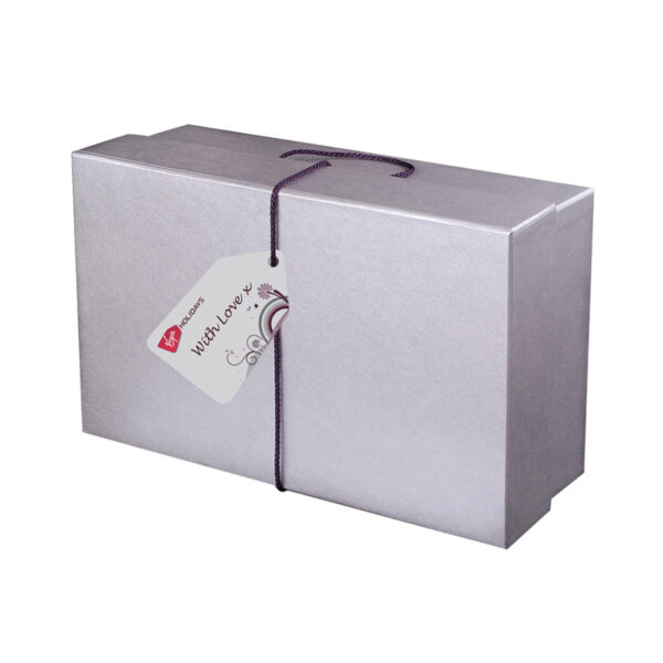Dress Packaging Boxes