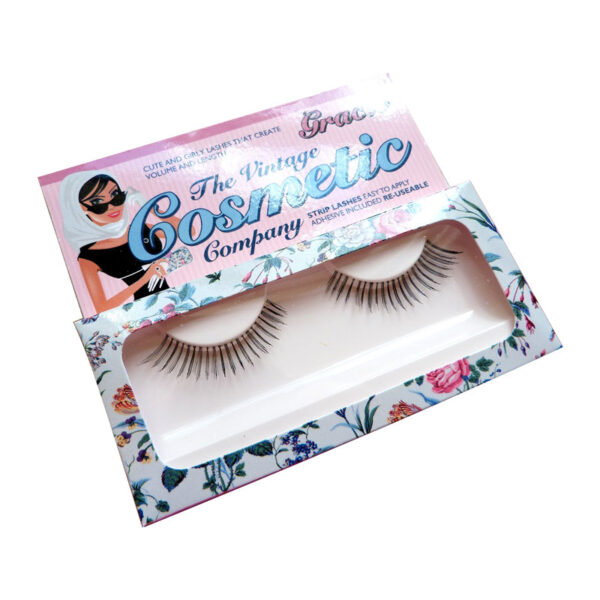 Eyelash Packaging