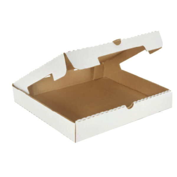 Kraft Fast Food Shipping Boxes