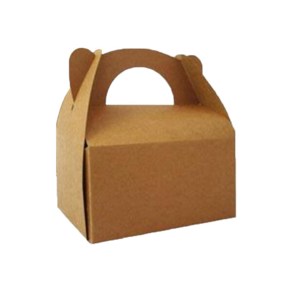Food Boxes with Handle