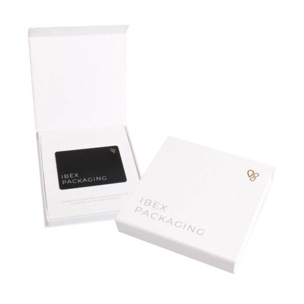 gift card packaging wholesale