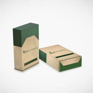 Hemp Cigarette Boxes
