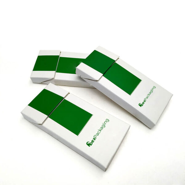 Hemp Cigarette Packaging Wholesale