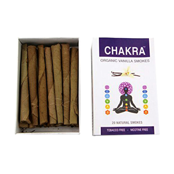 Custom Herbal Cigarette Boxes