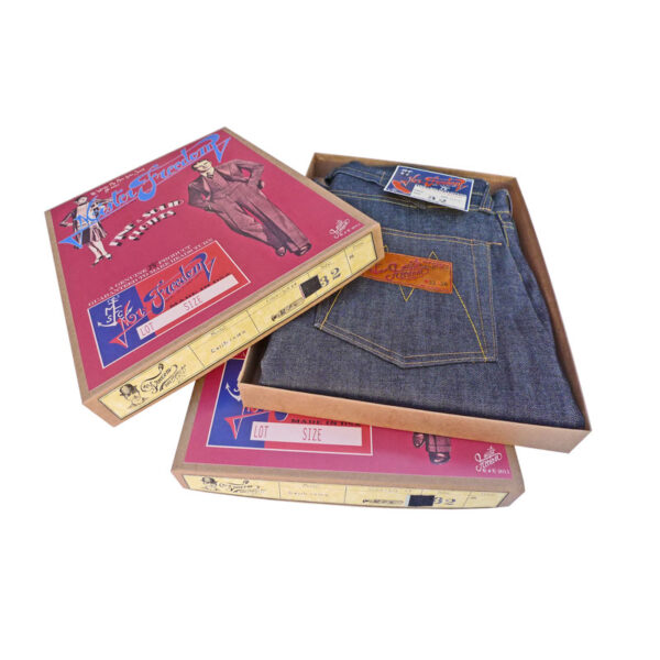 Jeans And Pants Boxes