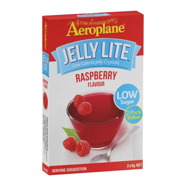 Printed Jelly Packaging