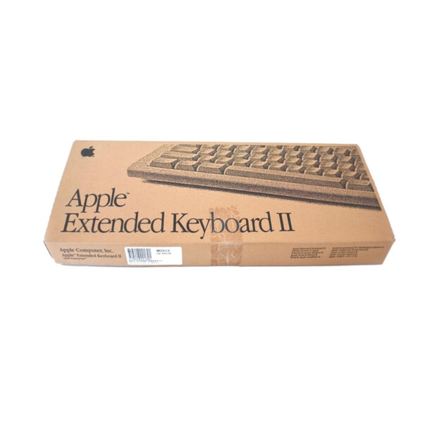Keyboard Boxes with logo