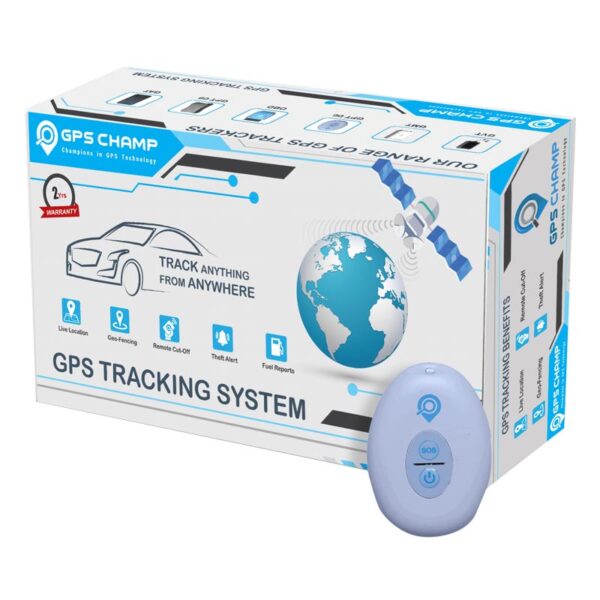 Kids Gps Tracker Packaging Boxes