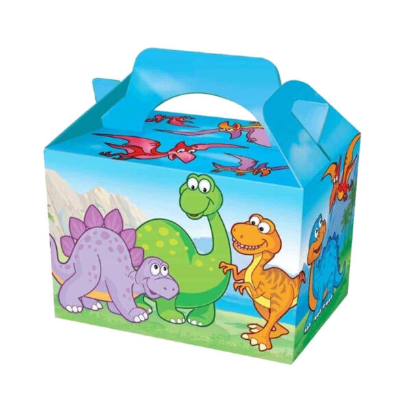 Kids Product Packaging Boxes