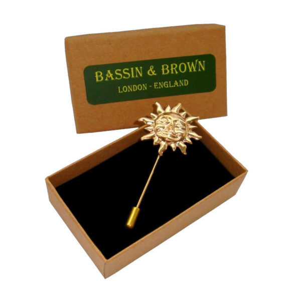 Lapel Pin Packaging Boxes
