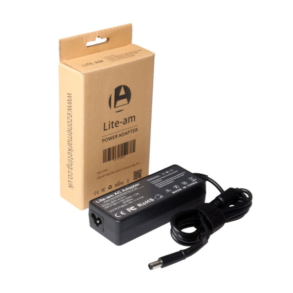 Laptop Adapter Packaging Boxes
