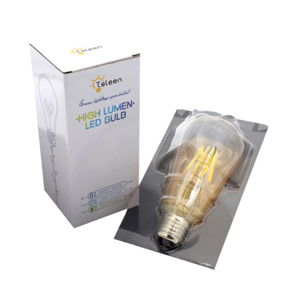 Led Bulbs Chandelier Boxes