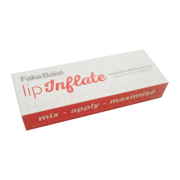 Lip Plumpers Boxes