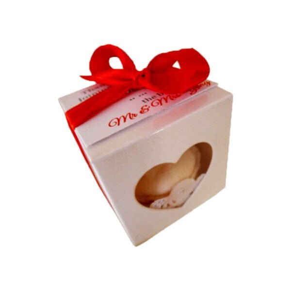 Macaron Gift Boxes