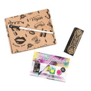 Makeup Gift Boxes