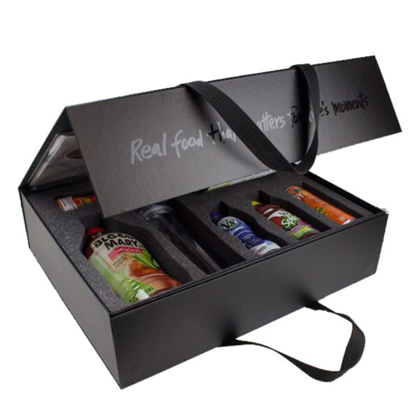 Marketing Kit Boxes