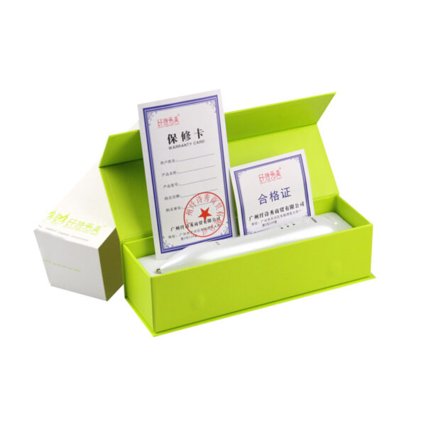 Mole Removal Pen Packaging Boxes